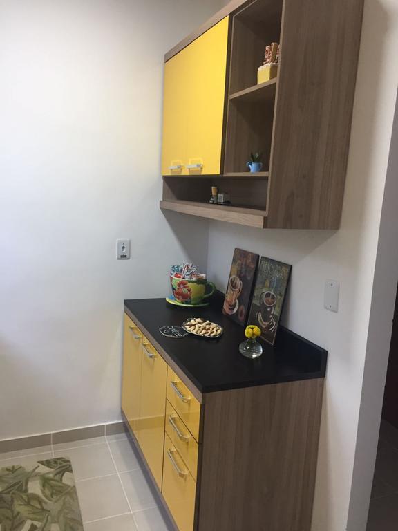 Apartamento Com Vista Espetacular Nova Friburgo Exterior photo