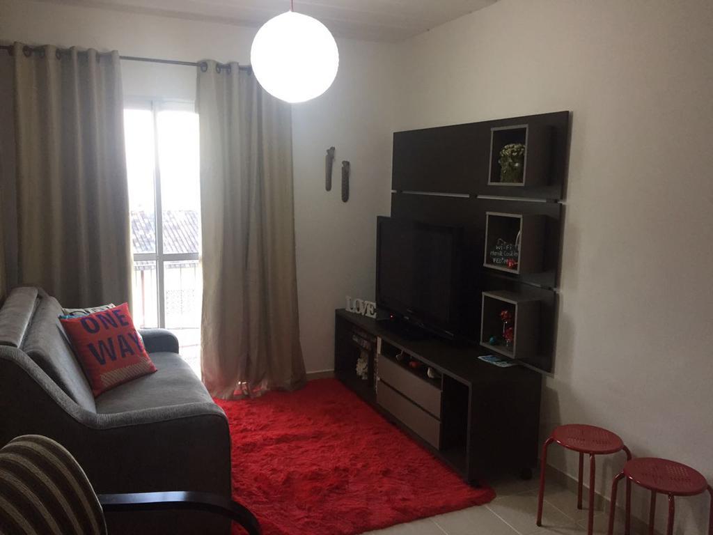Apartamento Com Vista Espetacular Nova Friburgo Exterior photo
